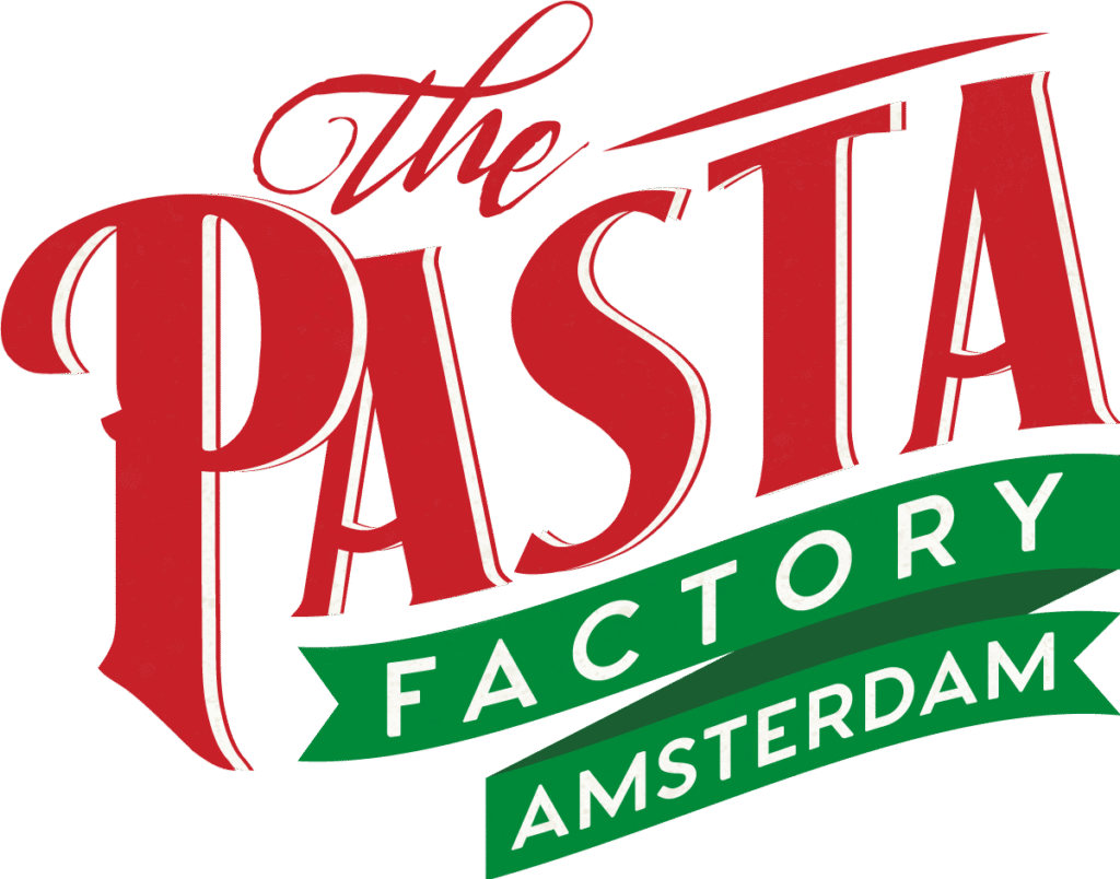 Pasta Factory – Amsterdam