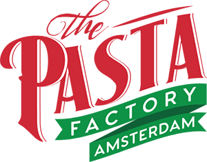The Pasta Factory Logo